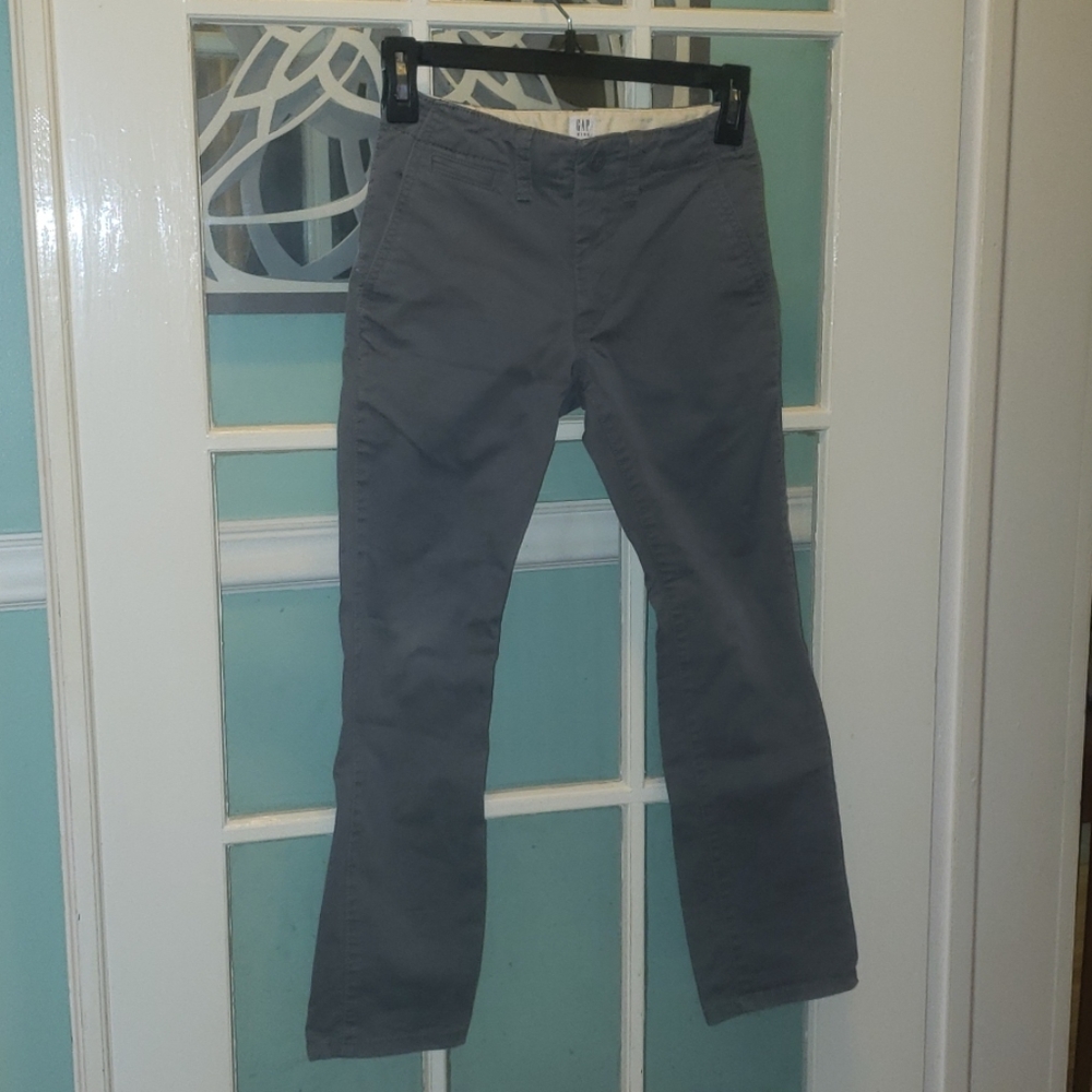 GAP kids boys pants